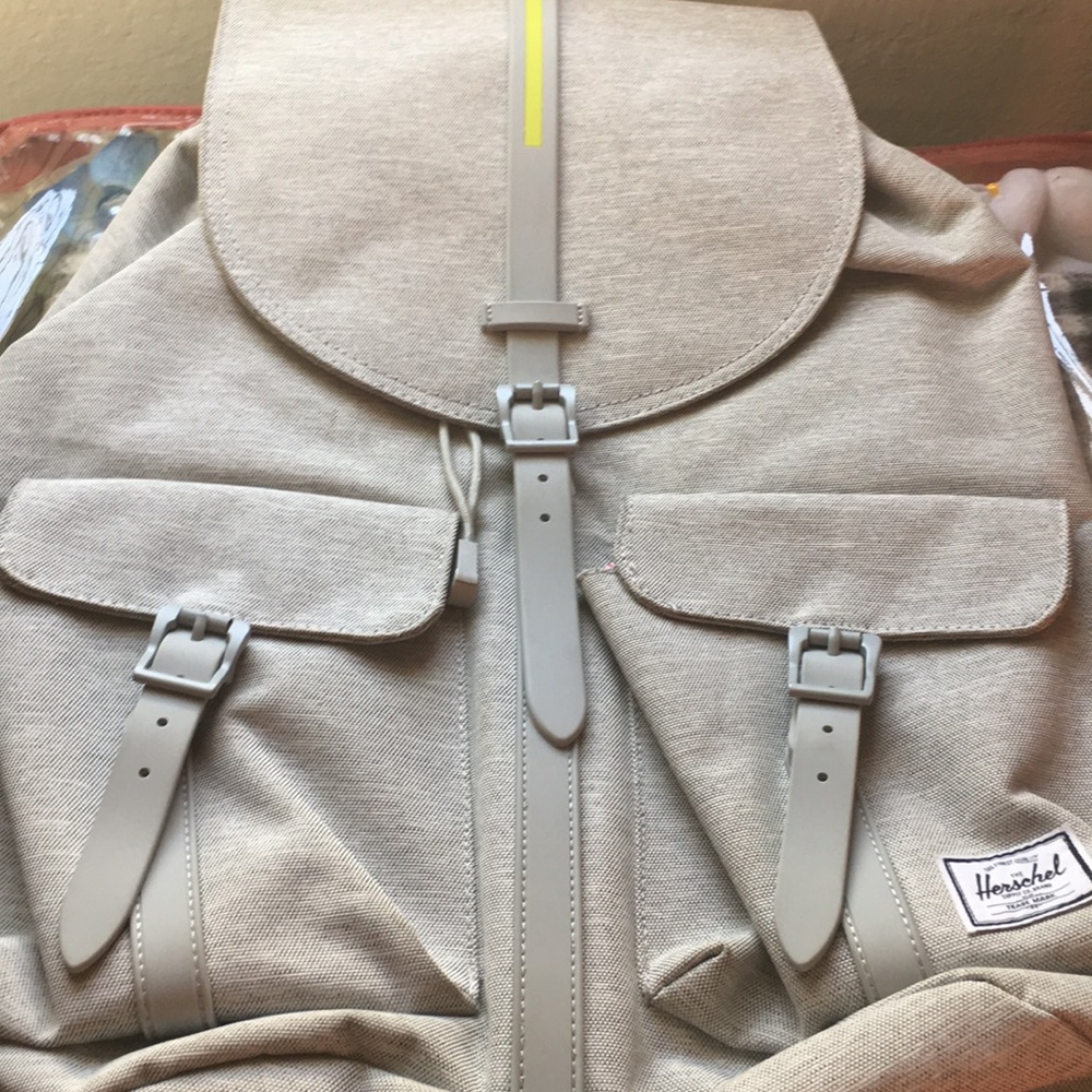 Herschel Supply Co. Dawson